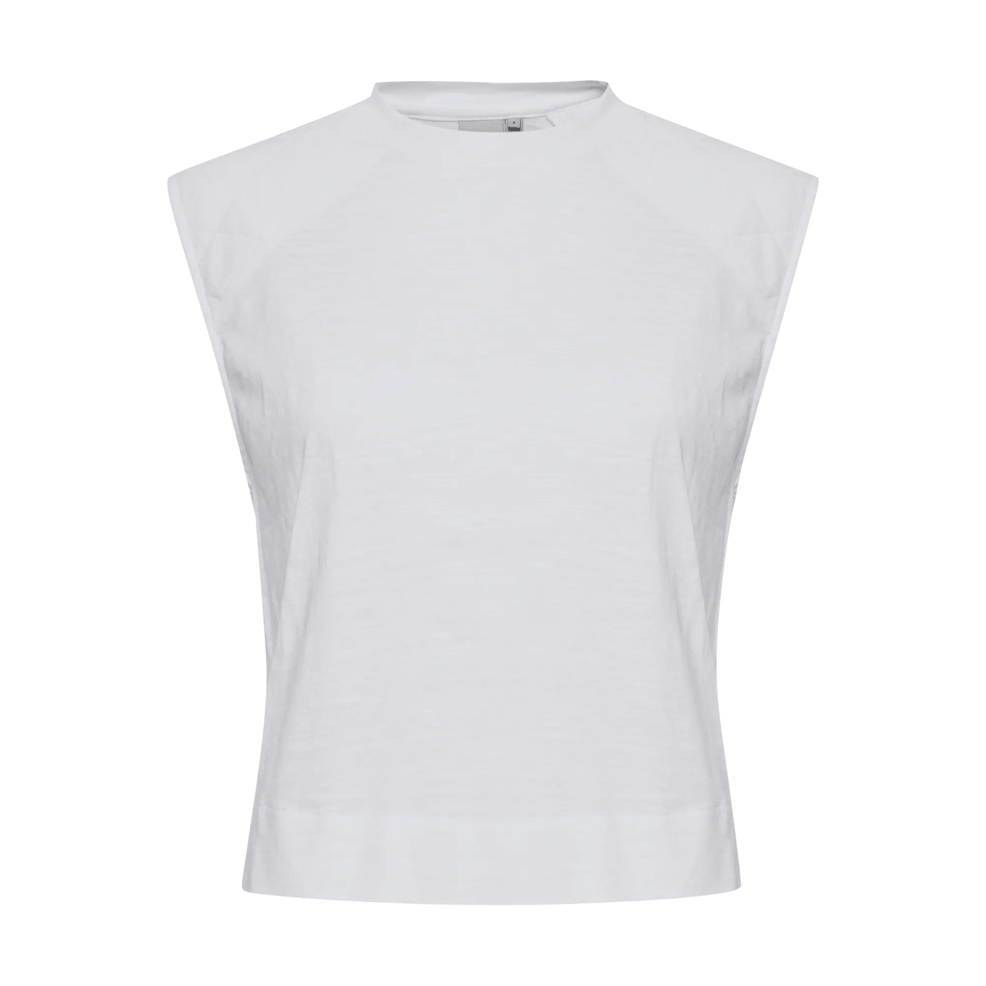 Camiseta Lola - ECRU