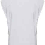 Camiseta Lola - ECRU