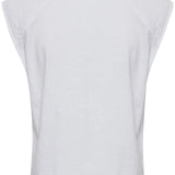 Camiseta Lola - ECRU