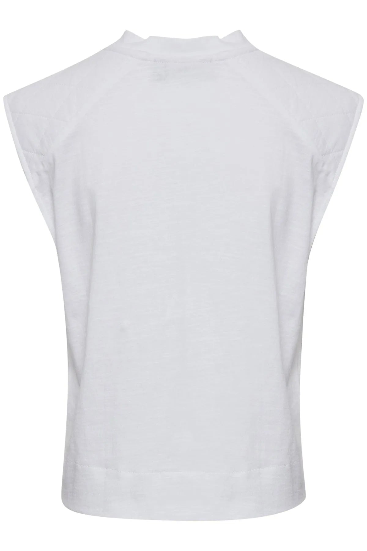 Camiseta Lola - ECRU