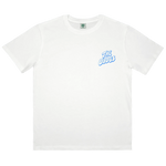 Camiseta Loose Cannons - ECRU