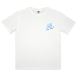 Camiseta Loose Cannons - ECRU