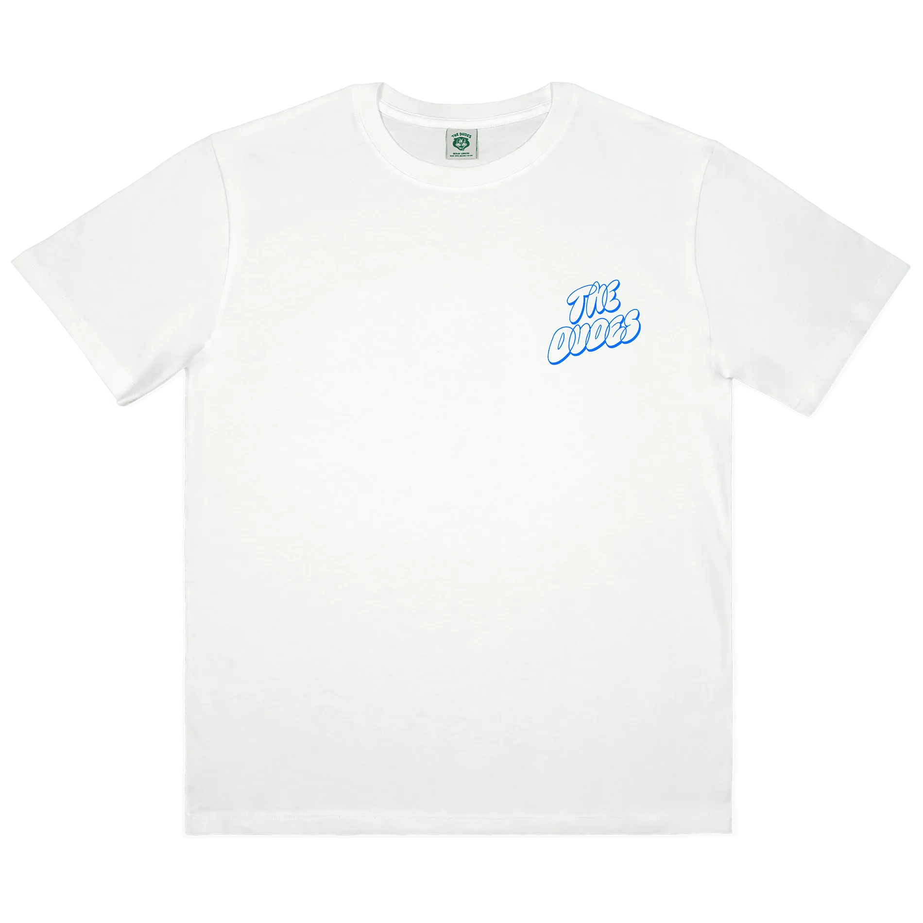 Camiseta Loose Cannons - ECRU