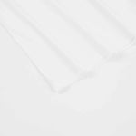 Camiseta Loreak Mendian Destijl White - ECRU