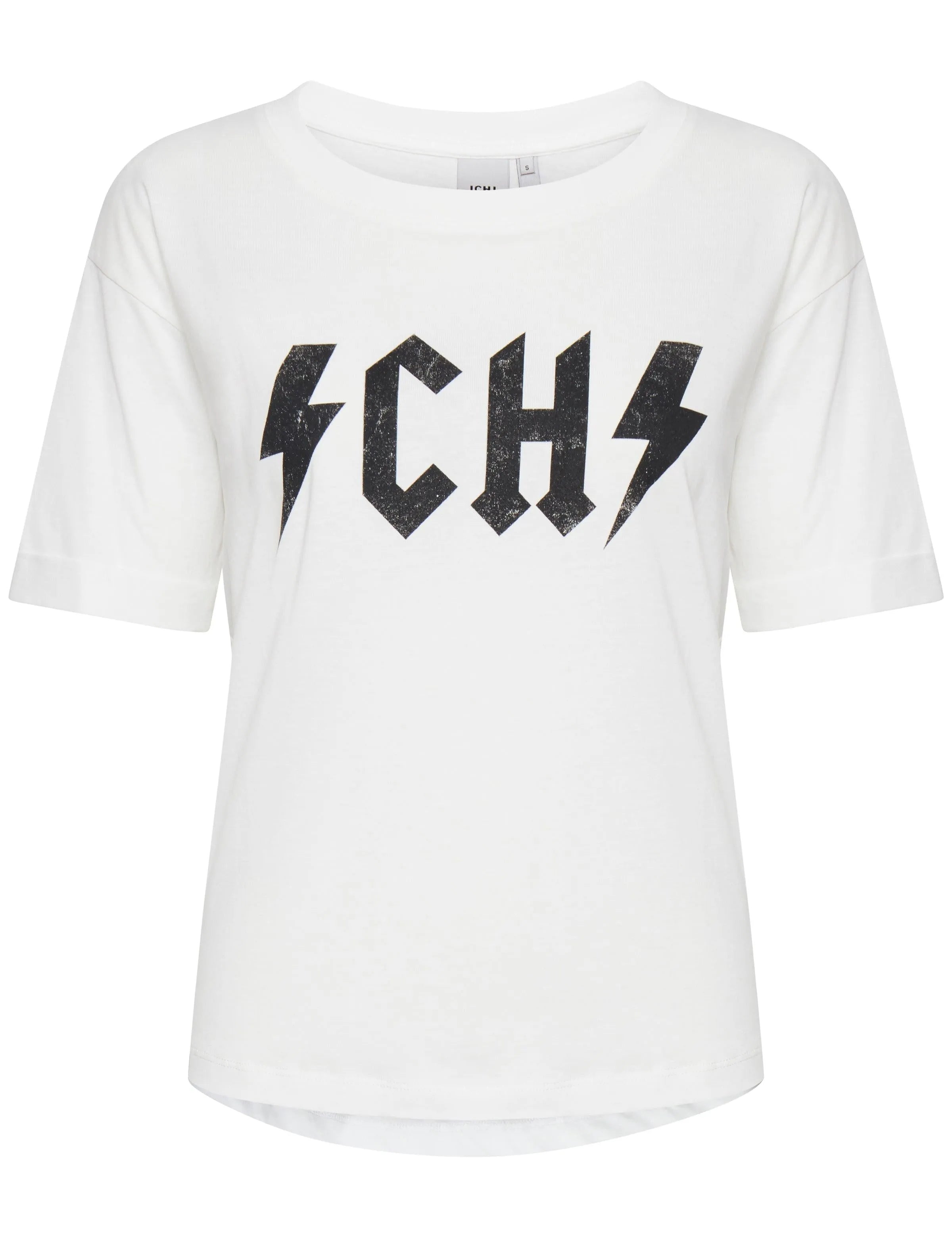 Camiseta Lorelei - ECRU