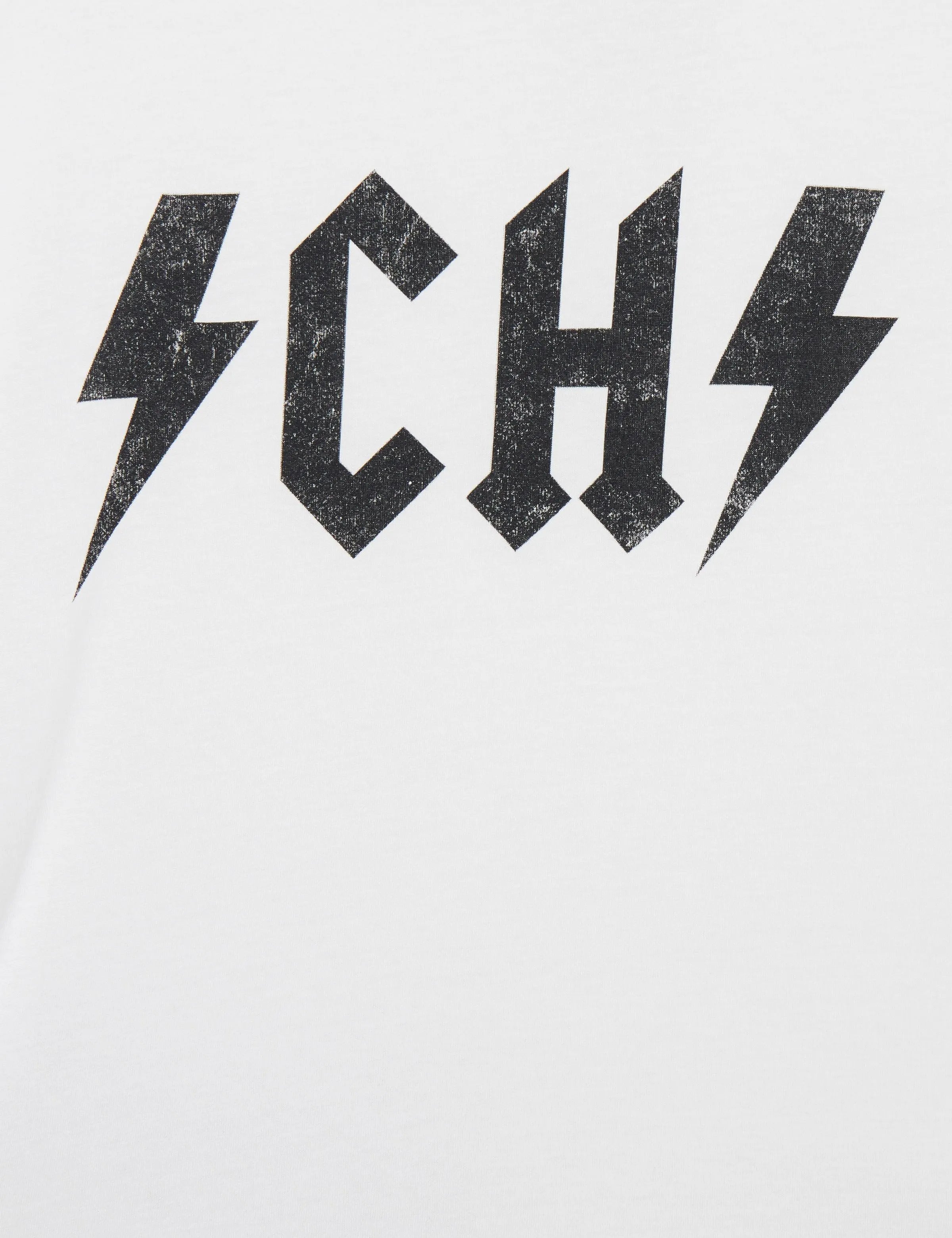 Camiseta Lorelei - ECRU