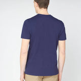 Camiseta Lost Tapes - ECRU