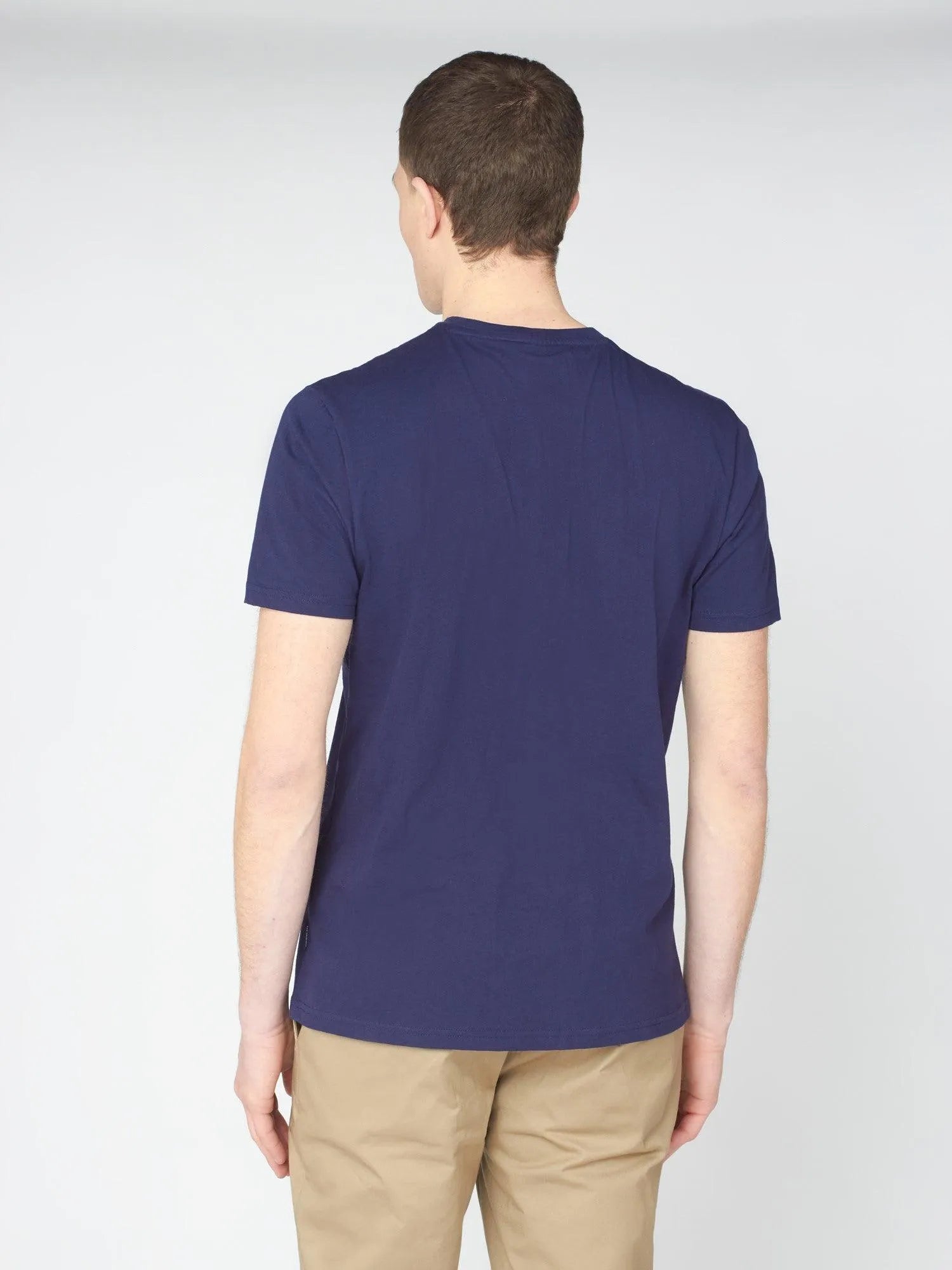 Camiseta Lost Tapes - ECRU