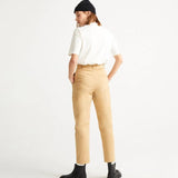 Camiseta Love - ECRU