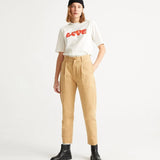 Camiseta Love - ECRU