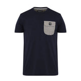 Camiseta Lucky Bay - ECRU