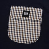 Camiseta Lucky Bay - ECRU