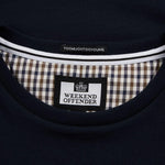 Camiseta Lucky Bay - ECRU