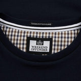 Camiseta Lucky Bay - ECRU