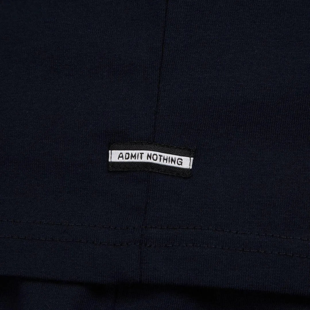 Camiseta Lucky Bay - ECRU