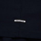 Camiseta Lucky Bay - ECRU