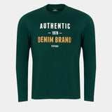 Camiseta Madison - ECRU