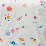 Camiseta Maggie Off-White Outerspace - ECRU