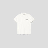 Camiseta Maidstone - ECRU