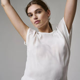 Camiseta Maja - ECRU