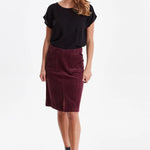 Camiseta Maja - ECRU