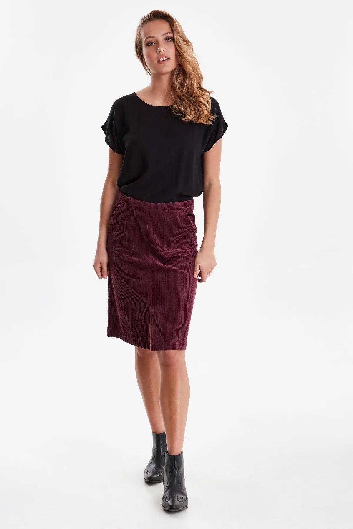 Camiseta Maja - ECRU