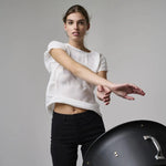 Camiseta Maja - ECRU