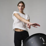 Camiseta Maja - ECRU