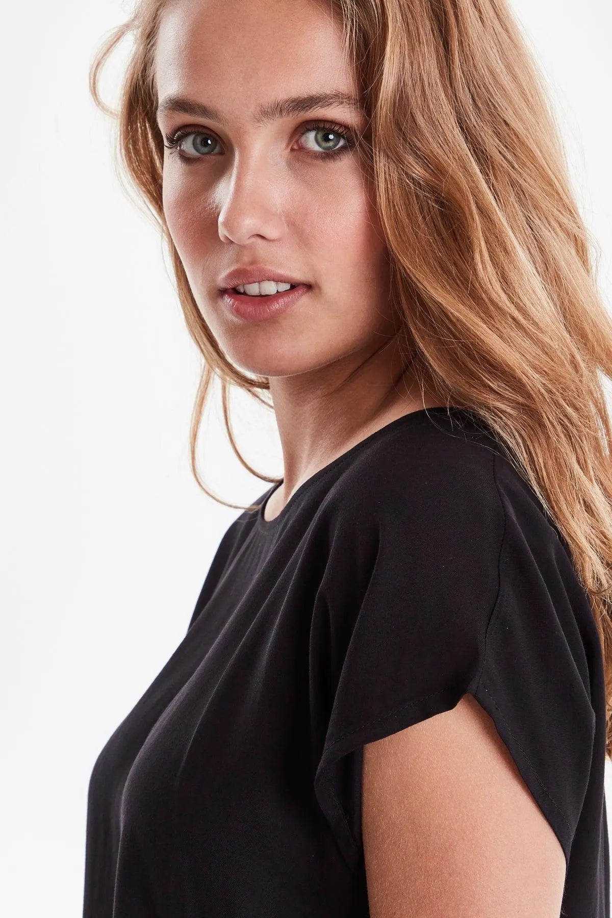 Camiseta Maja - ECRU