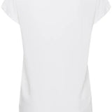 Camiseta Maja - ECRU