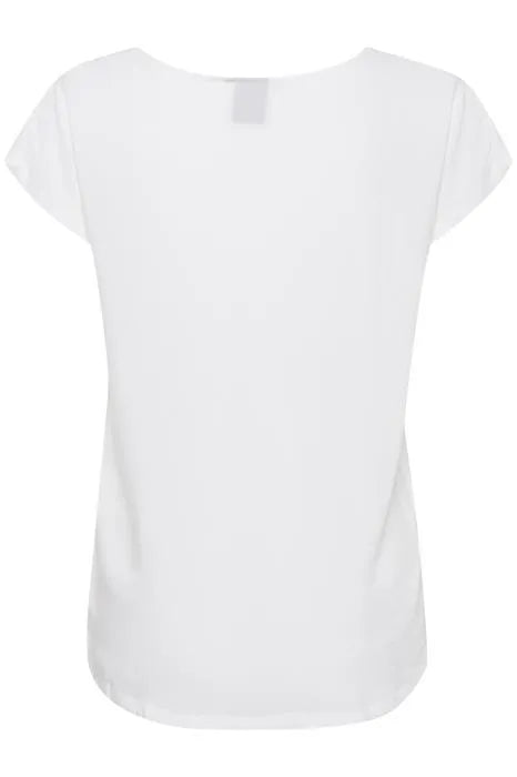 Camiseta Maja - ECRU