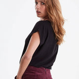 Camiseta Maja - ECRU