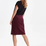 Camiseta Maja - ECRU