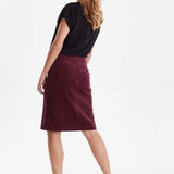 Camiseta Maja - ECRU