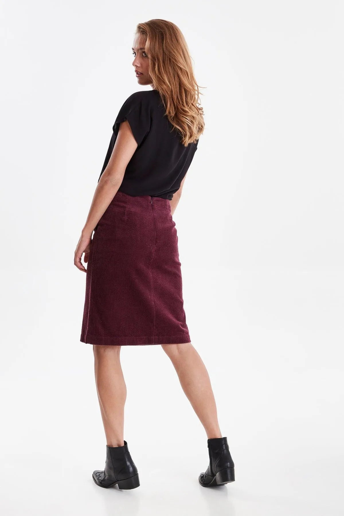 Camiseta Maja - ECRU