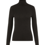 Camiseta Manga Larga Ava Lulu - ECRU