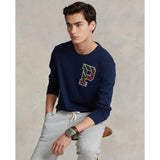 Camiseta Manga Larga Boston Common - ECRU