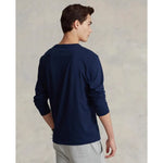 Camiseta Manga Larga Boston Common - ECRU