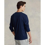 Camiseta Manga Larga Boston Common - ECRU