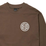 Camiseta Manga Larga Pill - ECRU