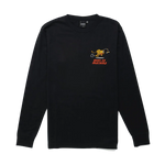 Camiseta Manga Larga Rambler - ECRU