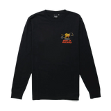 Camiseta Manga Larga Rambler - ECRU