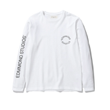 Camiseta Manga Larga Universal - ECRU