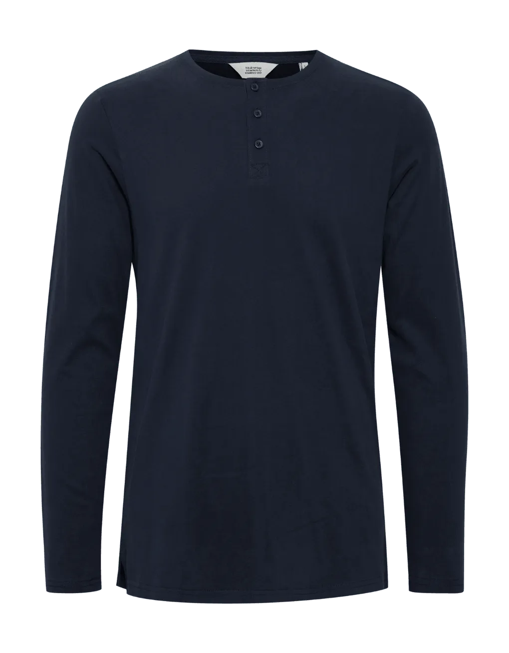 Camiseta Manga Larga Vinton - ECRU