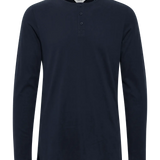 Camiseta Manga Larga Vinton - ECRU