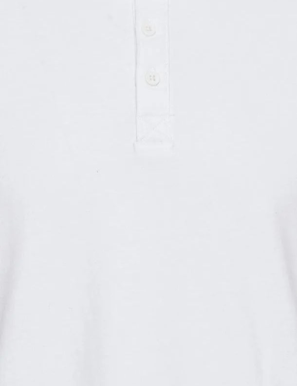 Camiseta Manga Larga Vinton - ECRU