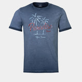 Camiseta Mankato - ECRU