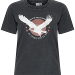 Camiseta Mari - ECRU