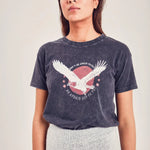 Camiseta Mari - ECRU