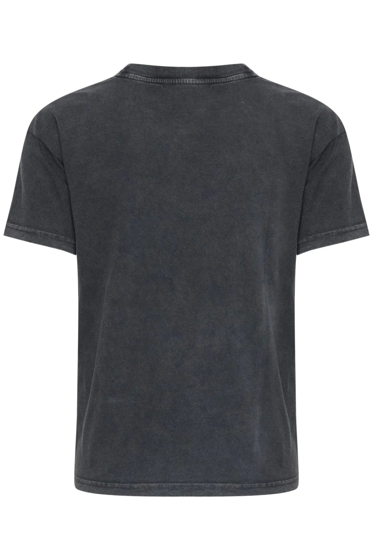 Camiseta Mari - ECRU